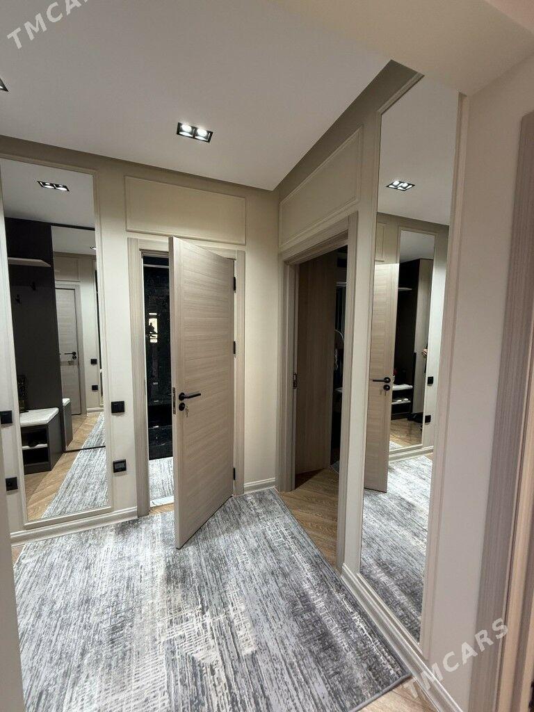 Arenda jaý Аренда кк kreyine - Ашхабад - img 7