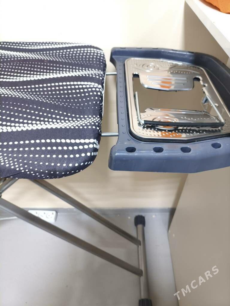 Utuk edilyan,galdilnaya doska - Ашхабад - img 2