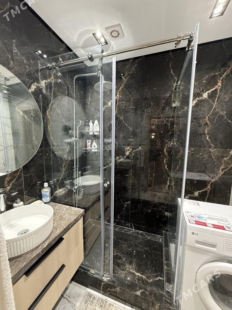 Arenda jaý Аренда кк kreyine - Ашхабад - img 10