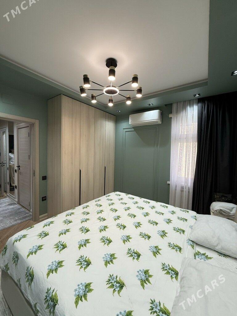 Arenda jaý Аренда кк kreyine - Ашхабад - img 4