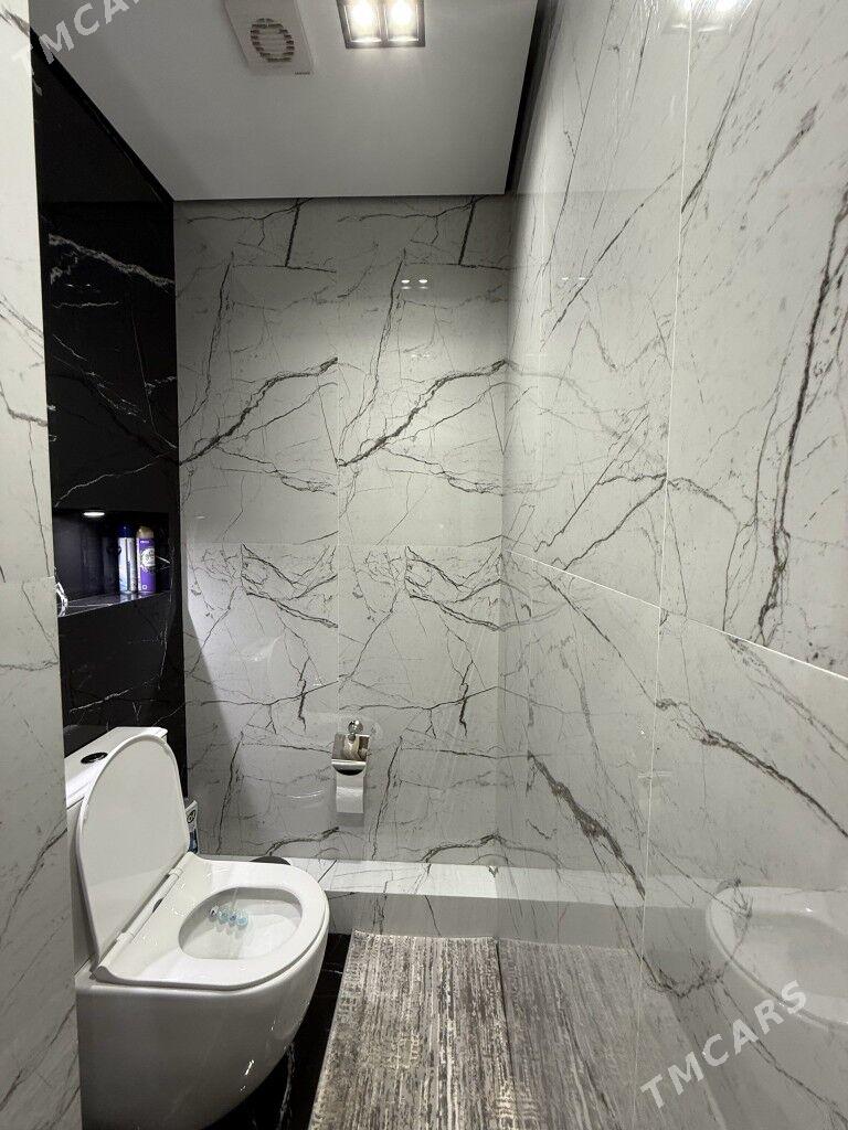 Arenda jaý Аренда кк kreyine - Ашхабад - img 9