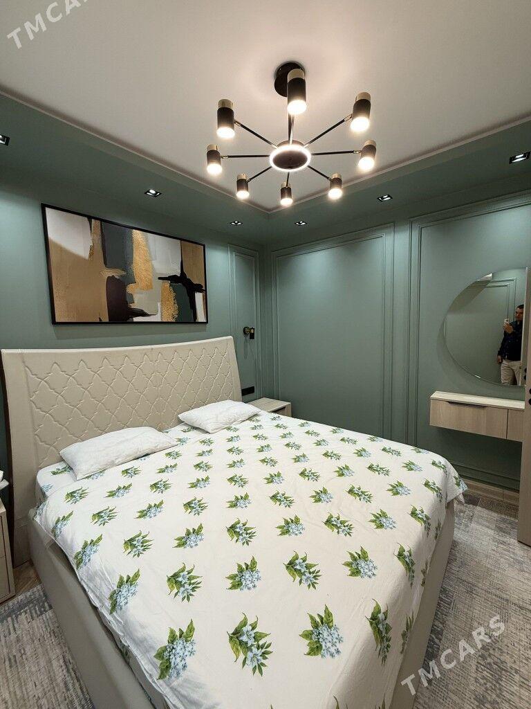 Arenda jaý Аренда кк kreyine - Ашхабад - img 3