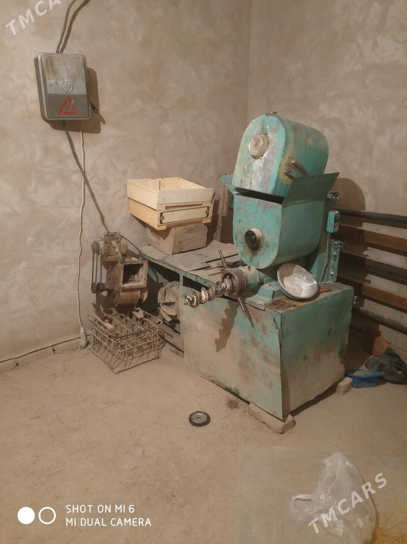 Makaron aparat - Görogly (Tagta) - img 4