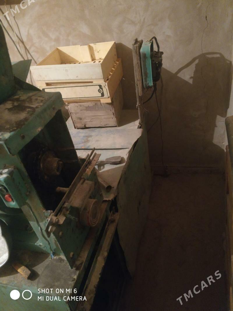 Makaron aparat - Görogly (Tagta) - img 2