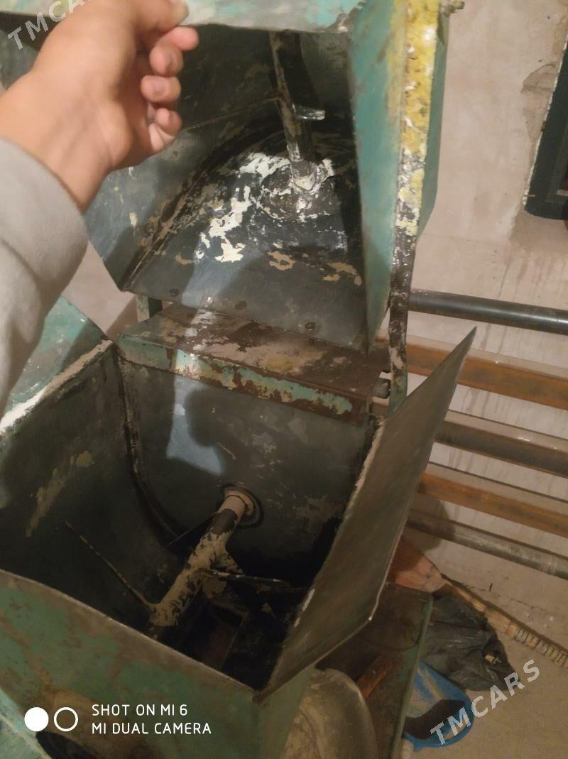 Makaron aparat - Görogly (Tagta) - img 3