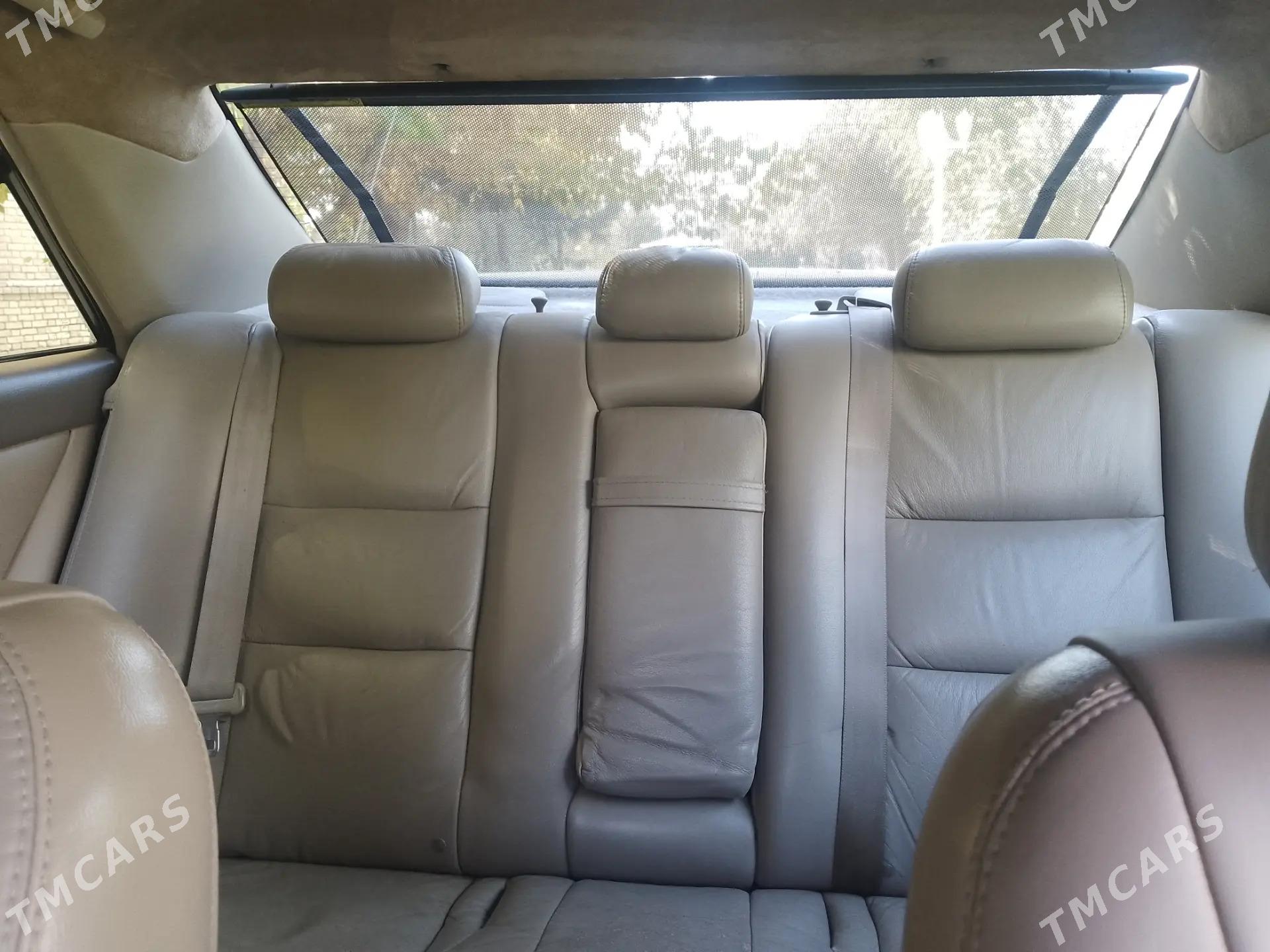 Toyota Camry 2025 - 250 000 TMT - Мары - img 5