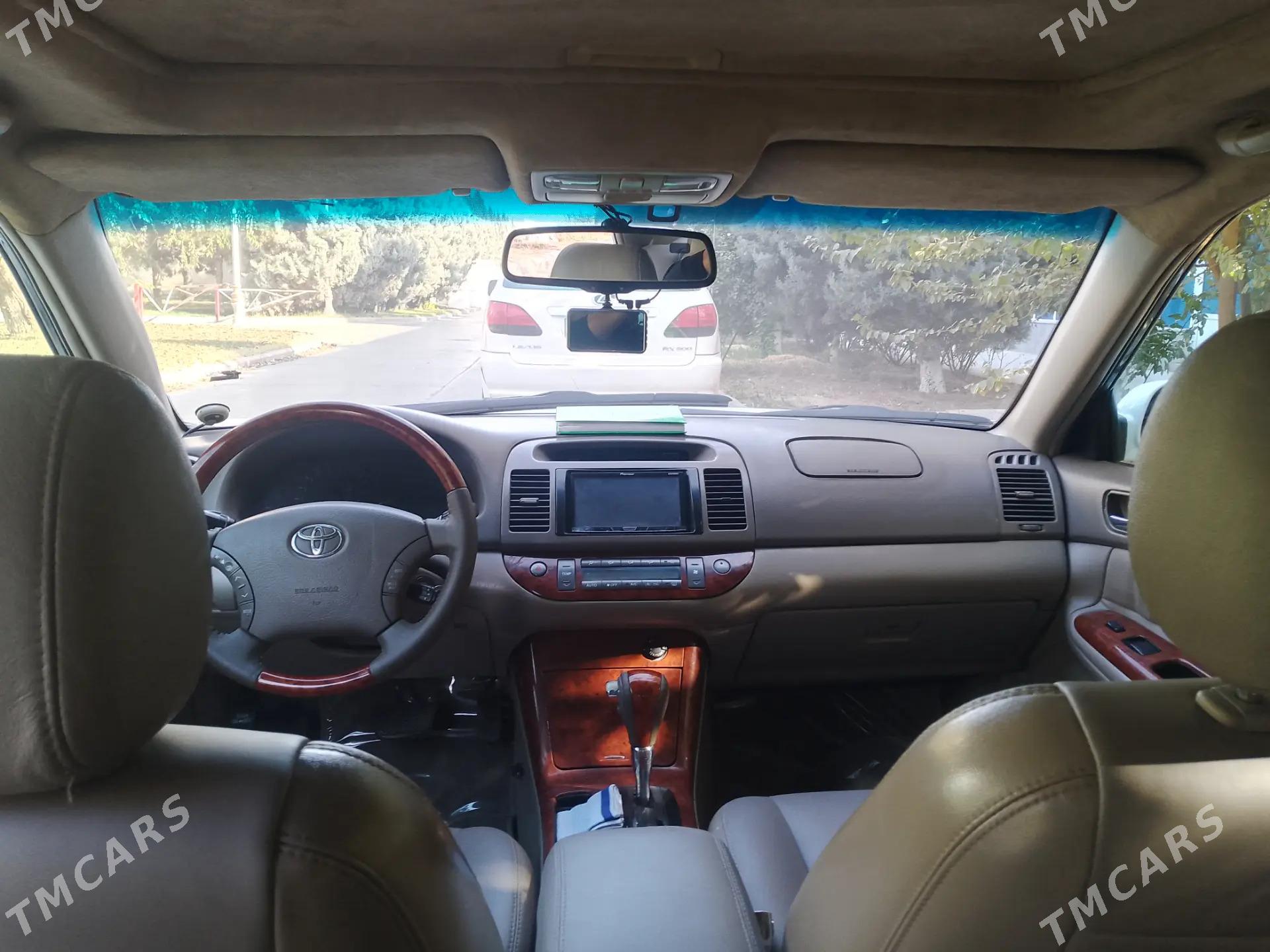 Toyota Camry 2025 - 250 000 TMT - Мары - img 4