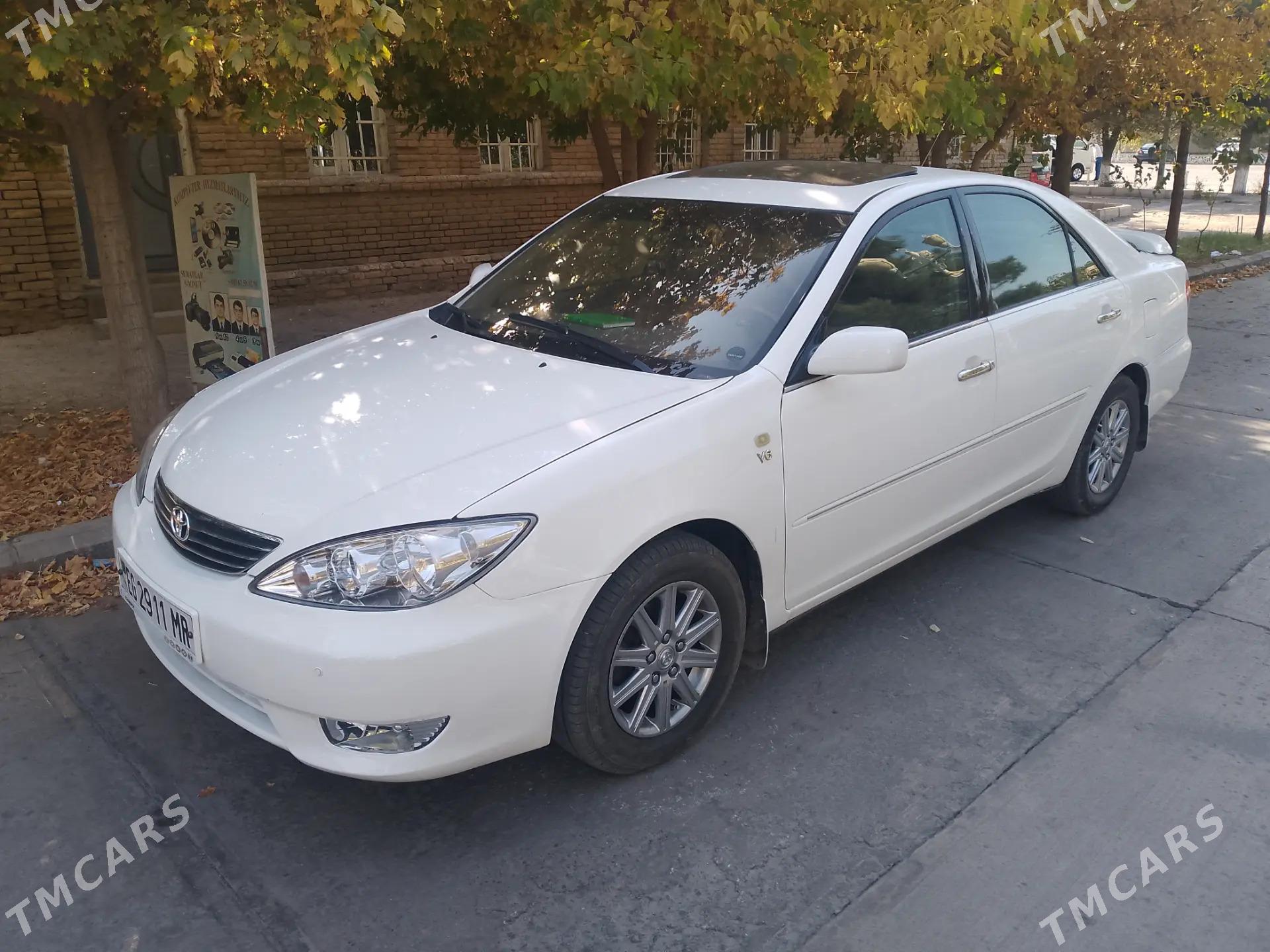 Toyota Camry 2025 - 250 000 TMT - Мары - img 3