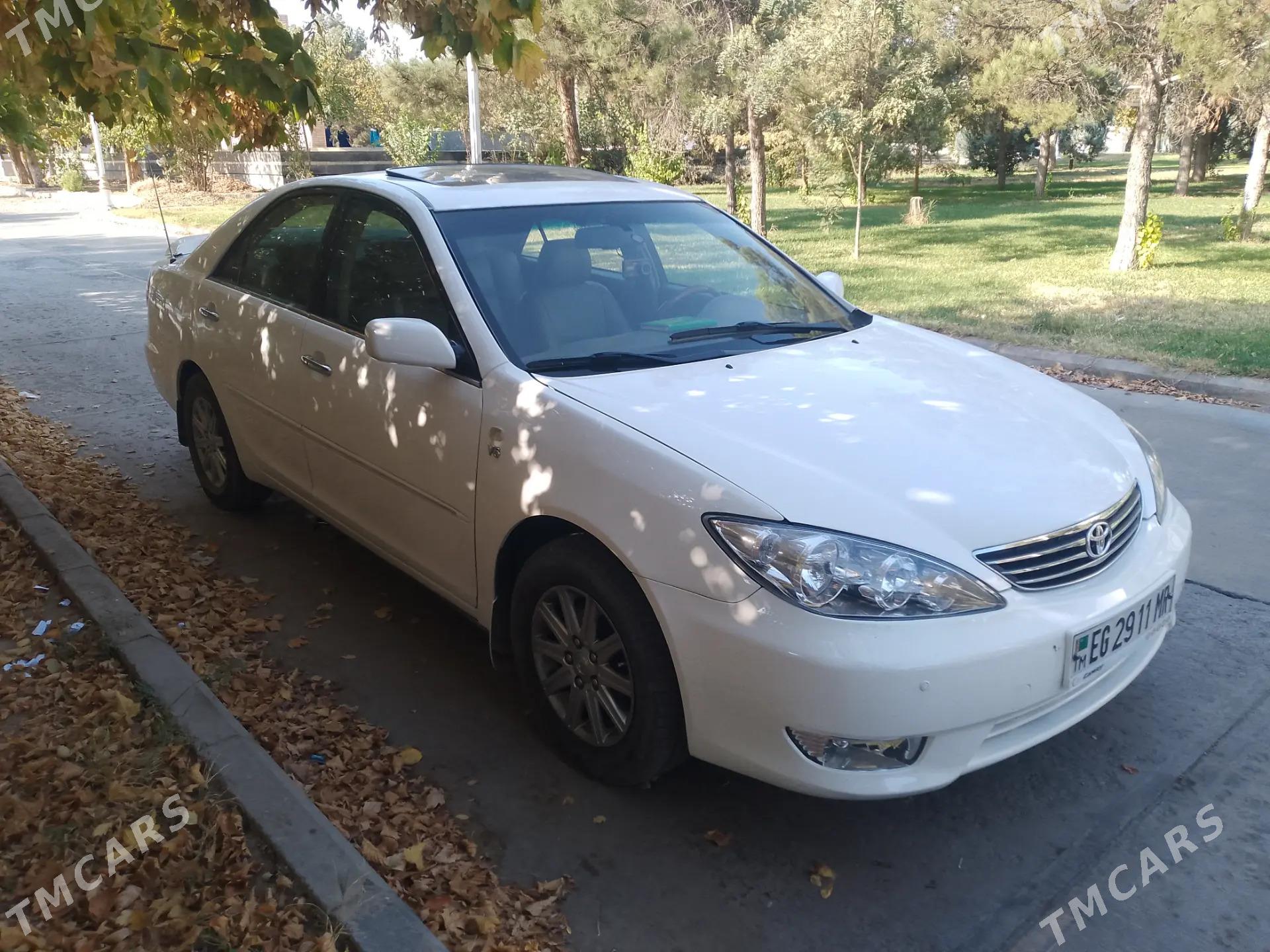 Toyota Camry 2025 - 250 000 TMT - Мары - img 2