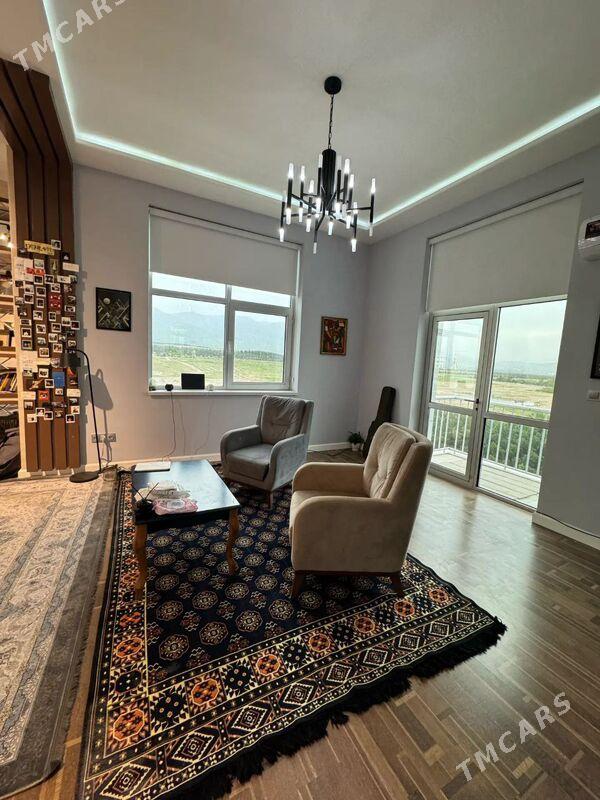 Arenda Elitka - Ашхабад - img 6