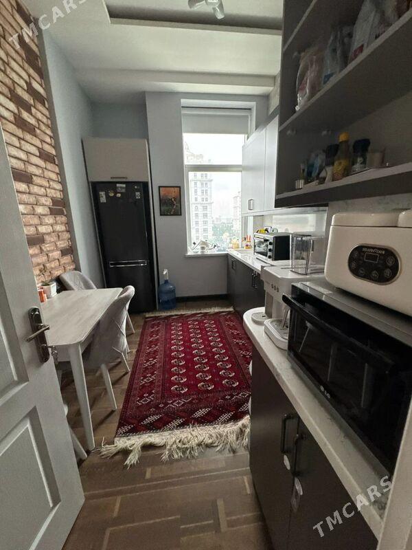 Arenda Elitka - Ашхабад - img 3