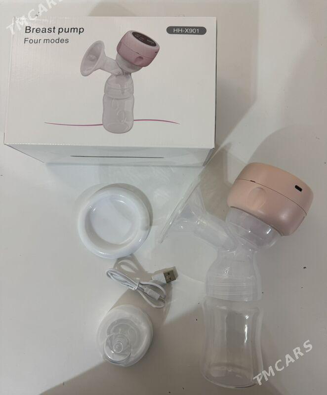 молокоотсос - Ашхабад - img 2