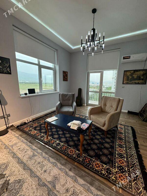 Arenda Elitka - Ашхабад - img 2