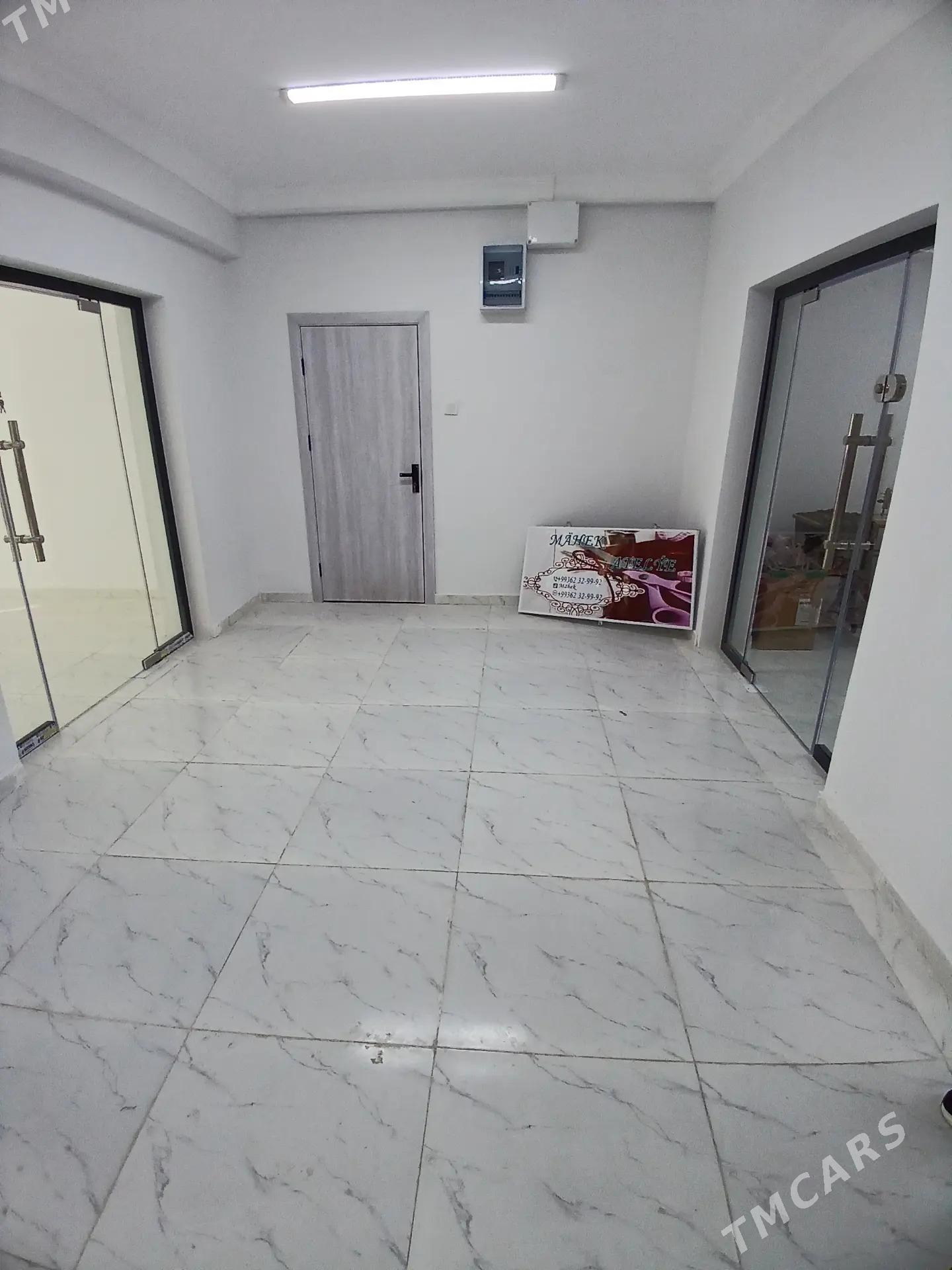 Anew ofis atelya salon magazyn - Ашхабад - img 5