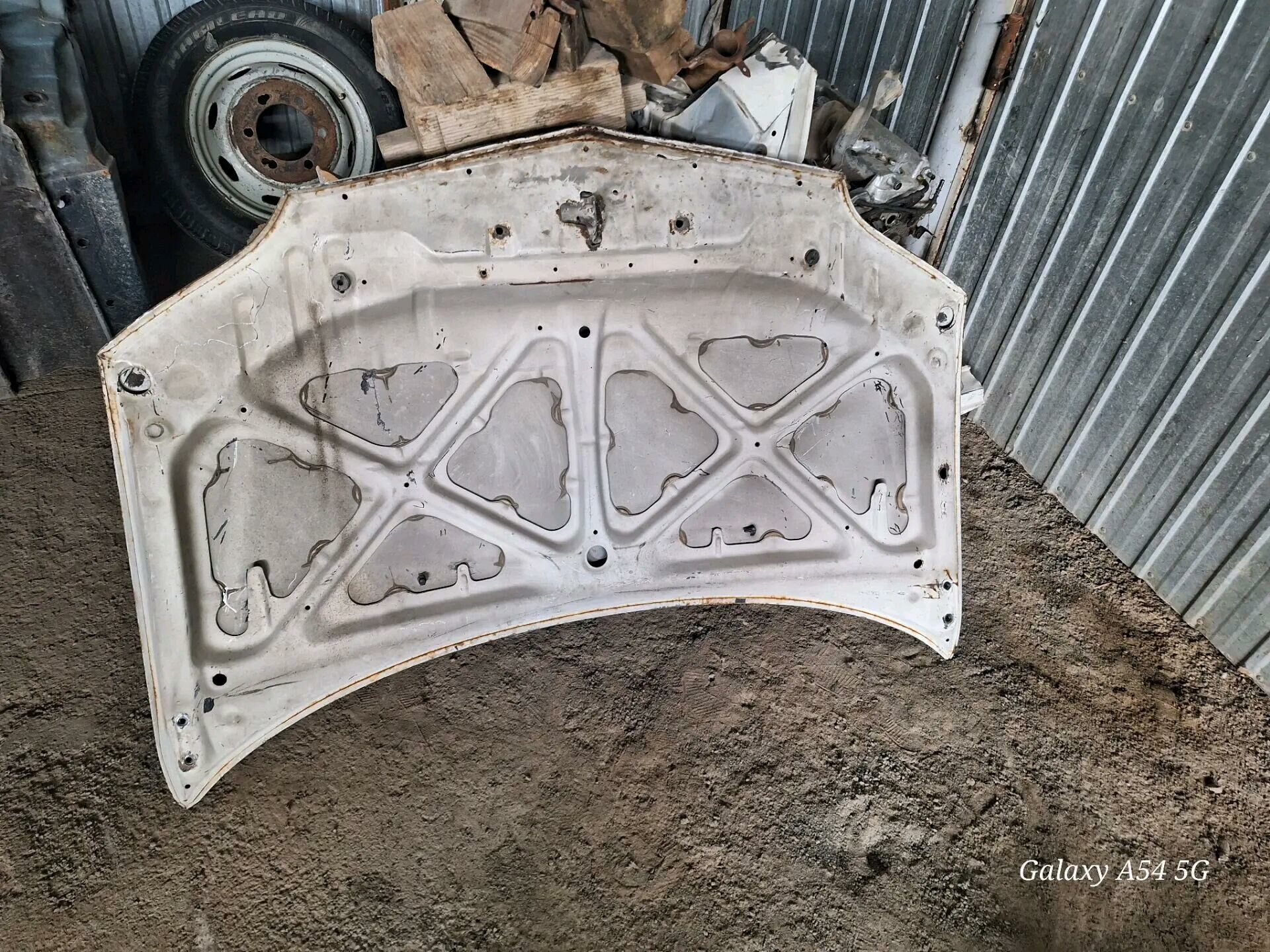 Echo 2001 kapody. 1 000 TMT - Garadamak - img 2