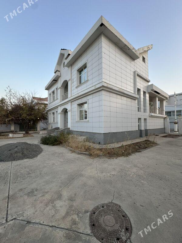 CEHOW KOTTEŽ - 14-nji tapgyr (Sowhozny köç) - img 3