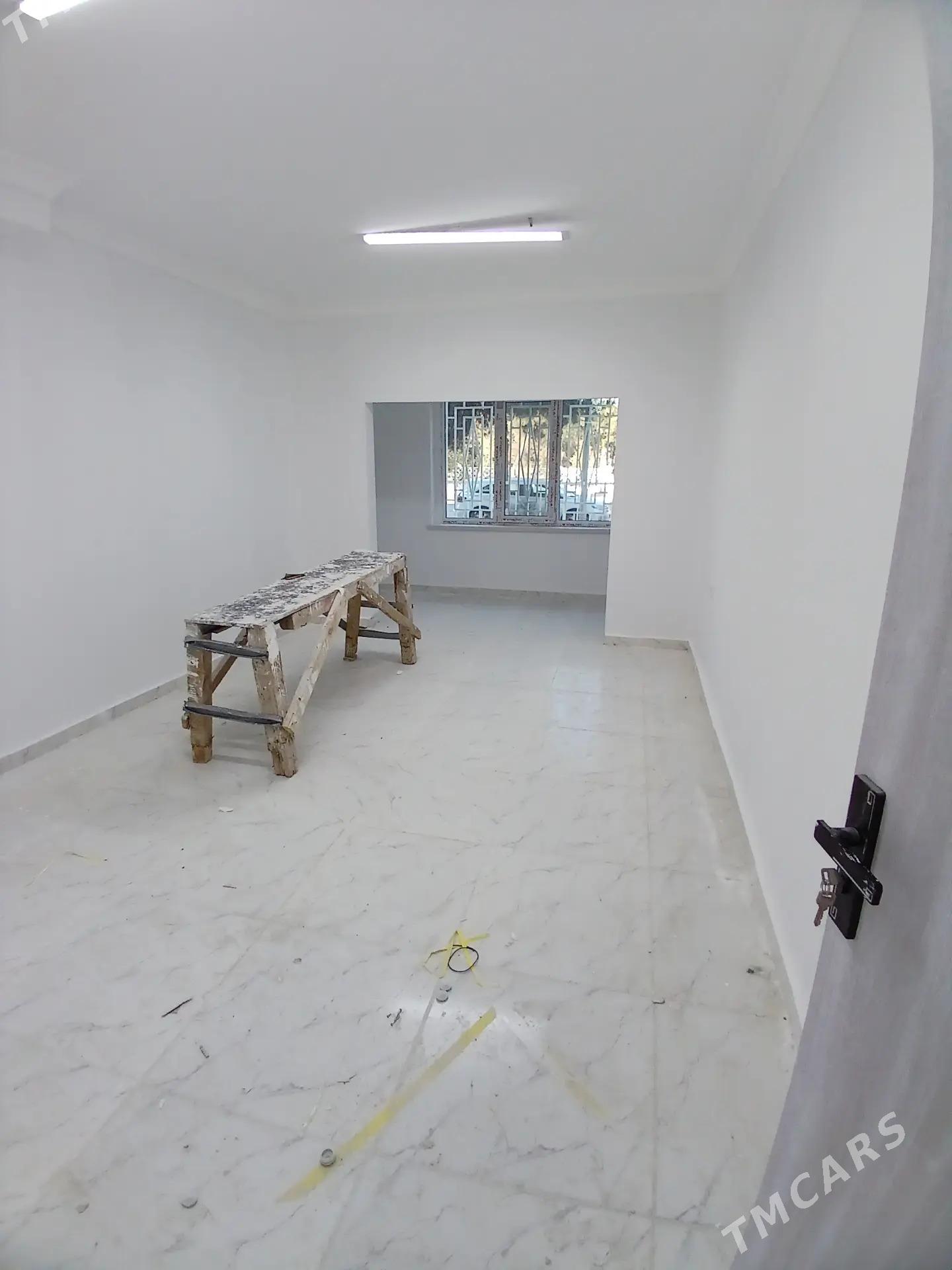 Anew ofis atelya salon magazyn - Ашхабад - img 3