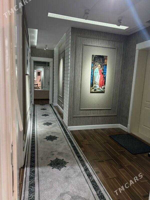 Arenda Elitka - Ашхабад - img 4