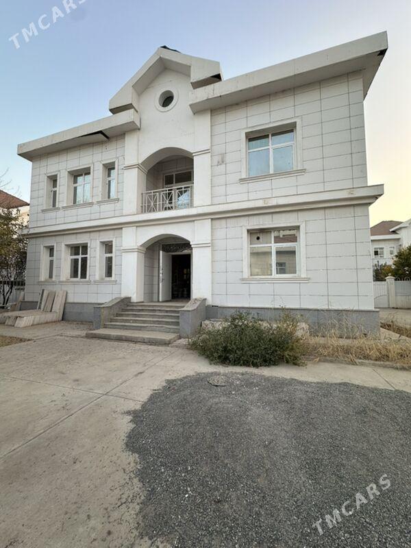 CEHOW KOTTEŽ - 14-nji tapgyr (Sowhozny köç) - img 4