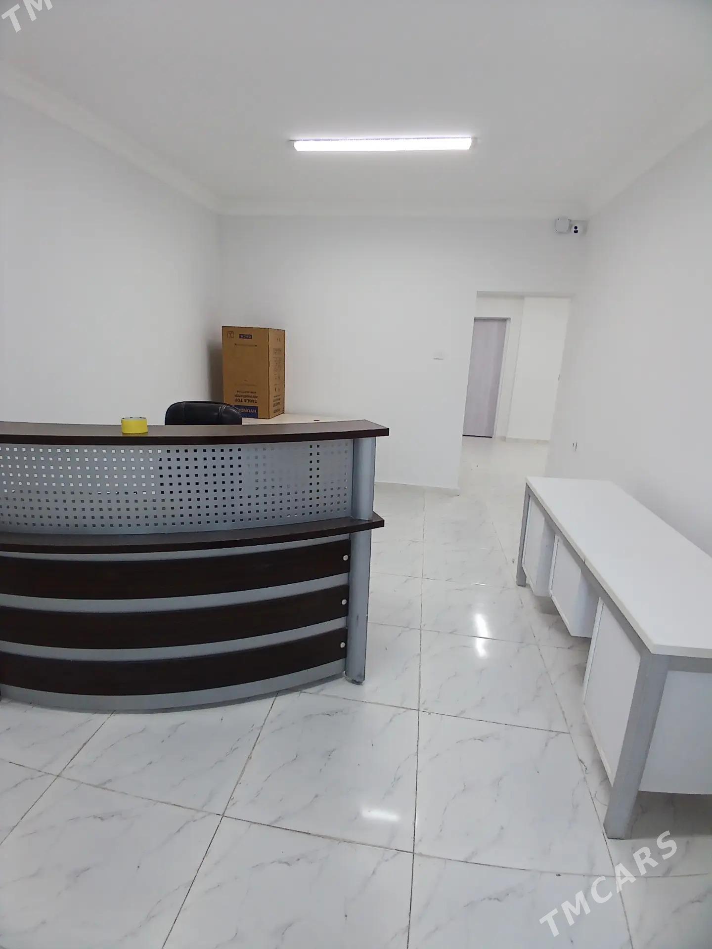 Anew ofis atelya salon magazyn - Ашхабад - img 2