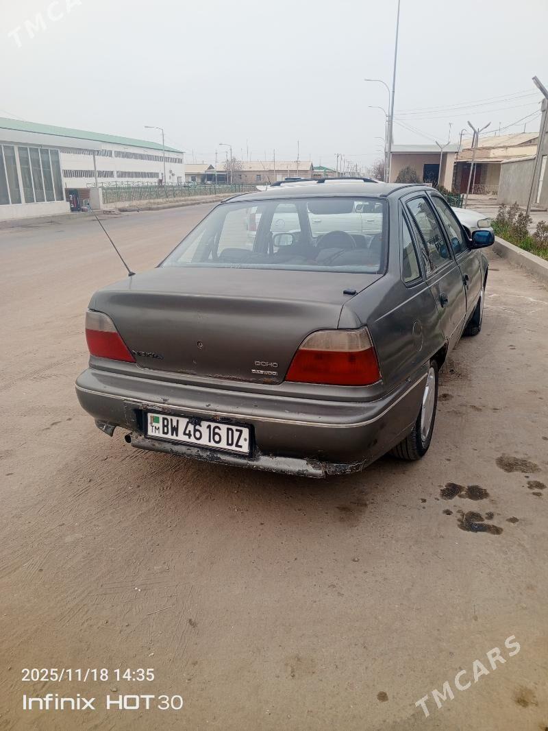 Daewoo Cielo 1995 - 23 000 TMT - Daşoguz - img 3