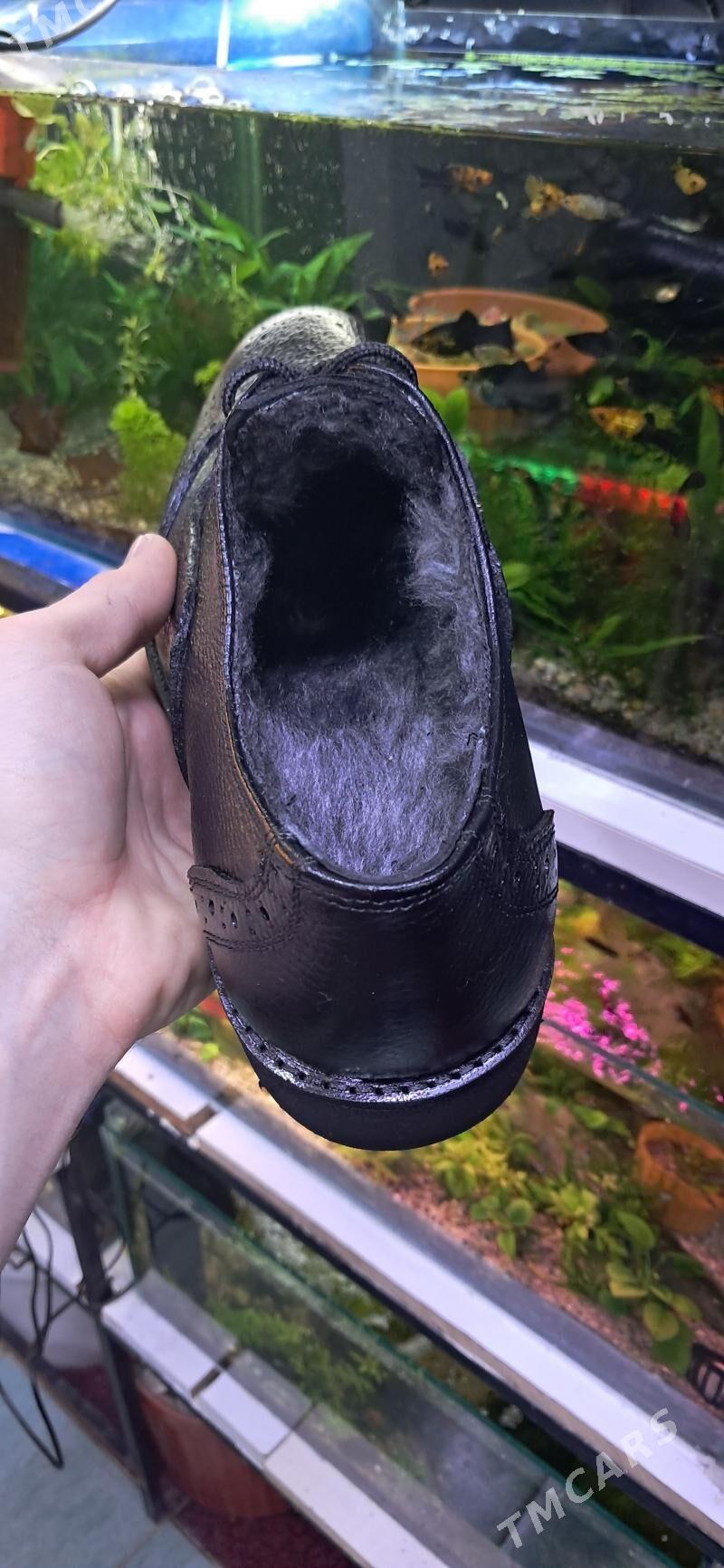 kowus туфли - Parahat 2 - img 3