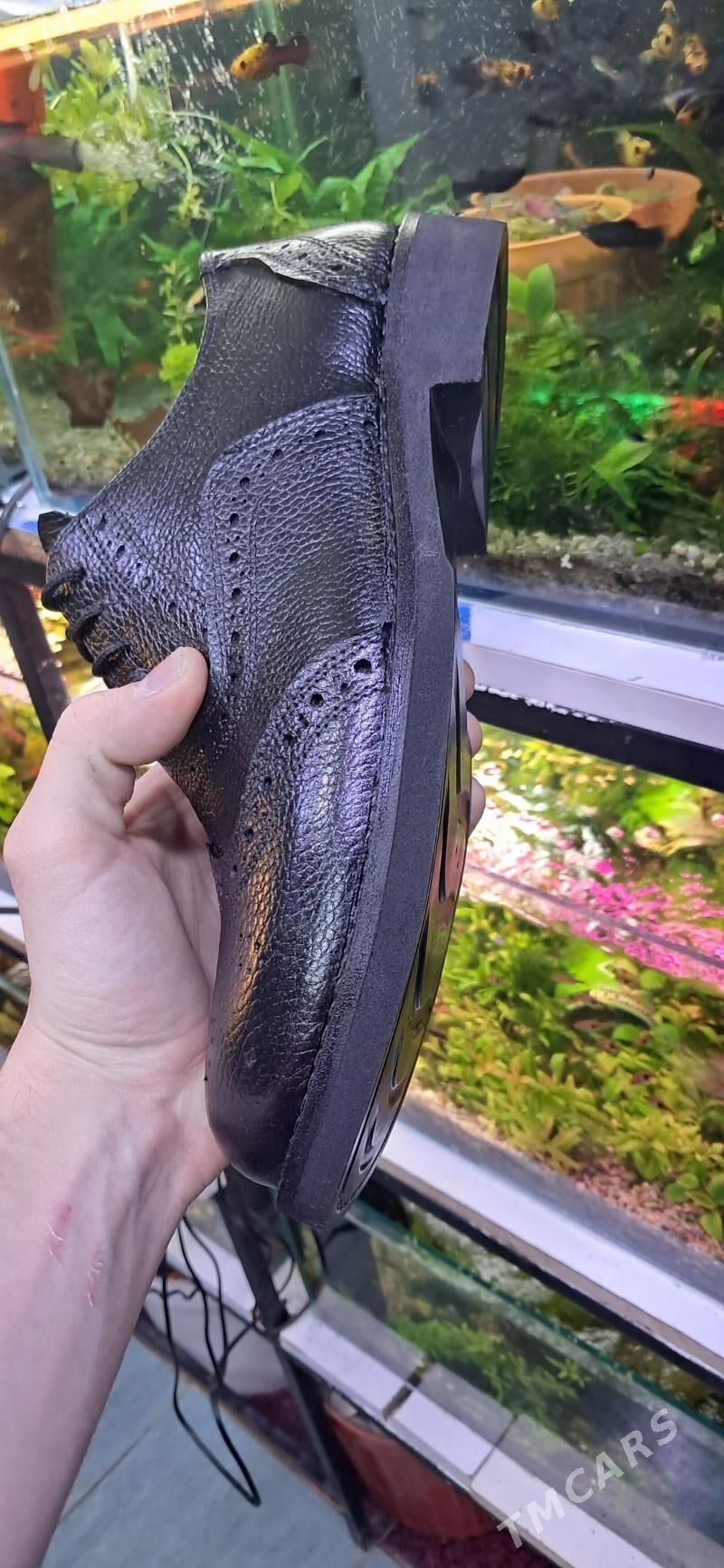 kowus туфли - Parahat 2 - img 2