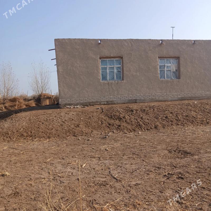 jay - Türkmenbaşy etr. - img 2