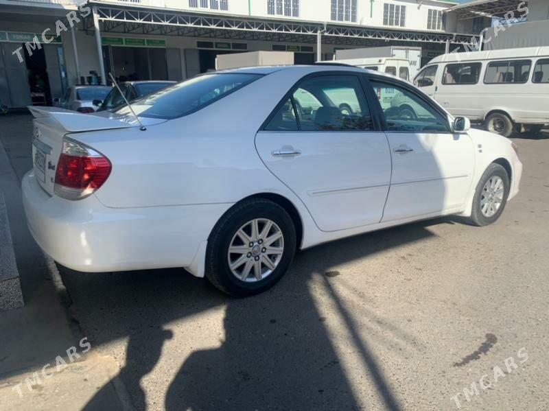 Toyota Camry 2002 - 162 000 TMT - Сакарчага - img 3