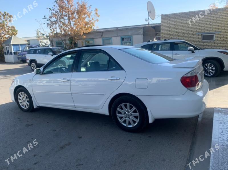 Toyota Camry 2002 - 162 000 TMT - Сакарчага - img 2