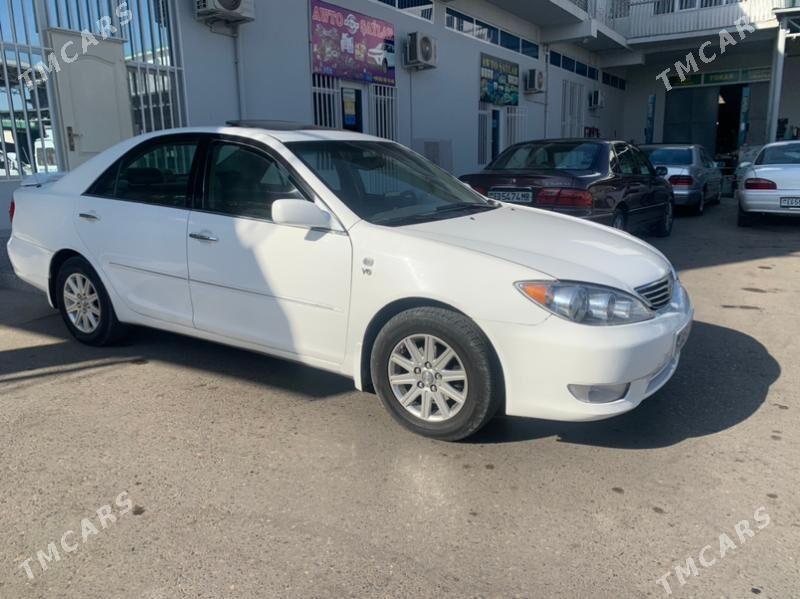 Toyota Camry 2002 - 162 000 TMT - Сакарчага - img 4