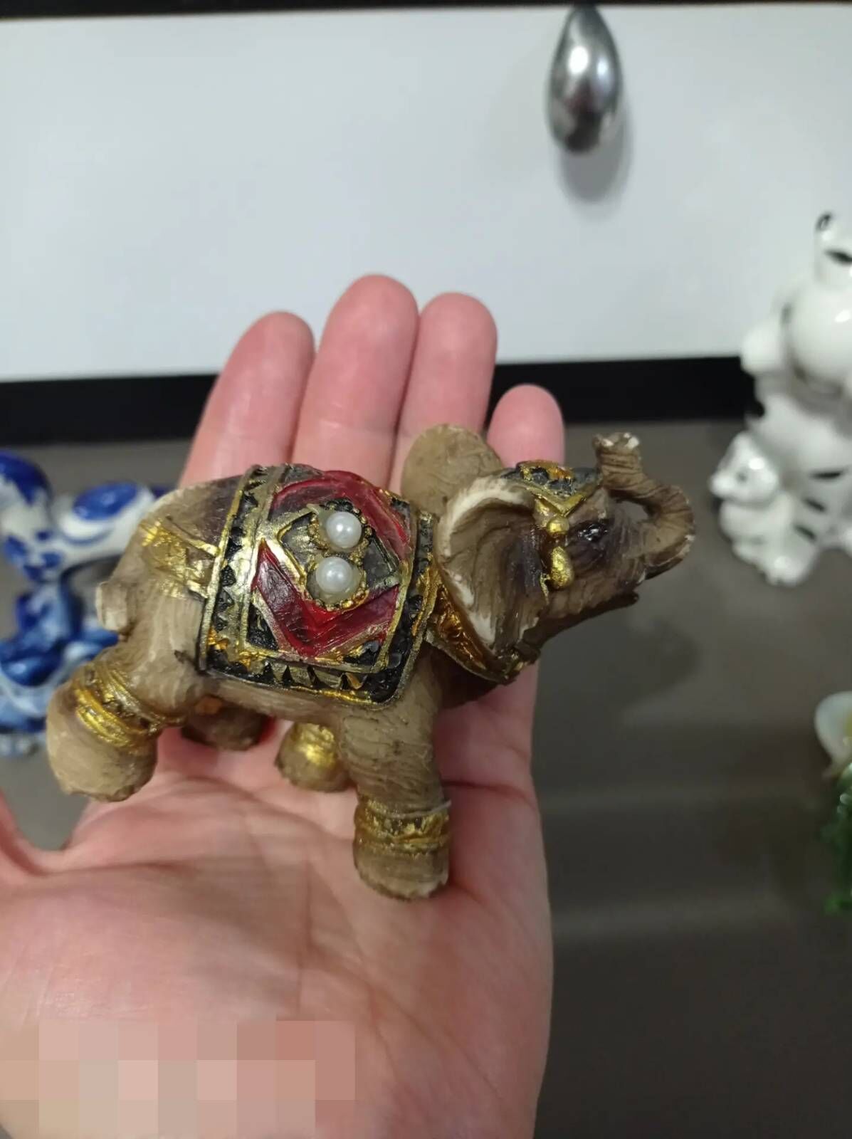 Статуэтки СССР - Ашхабад - img 6