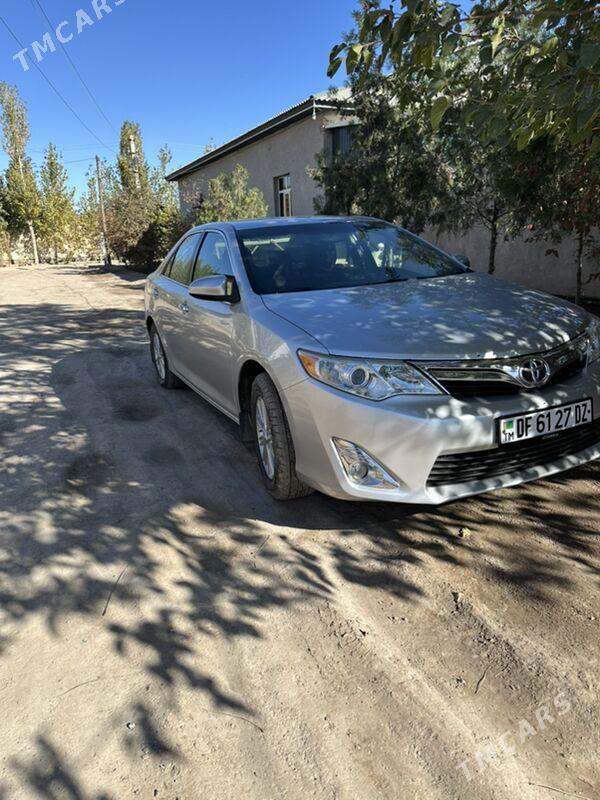 Toyota Camry 2012 - 250 000 TMT - Köneürgenç - img 4