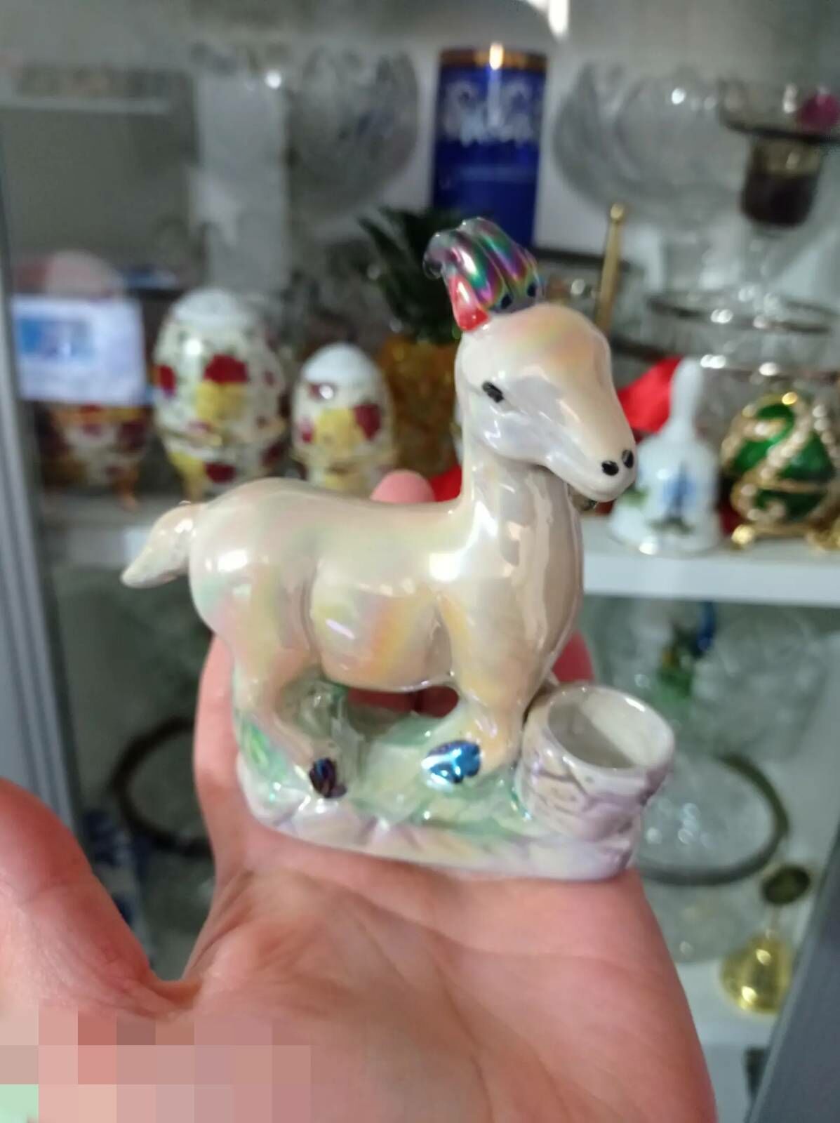 Статуэтки СССР - Ашхабад - img 5