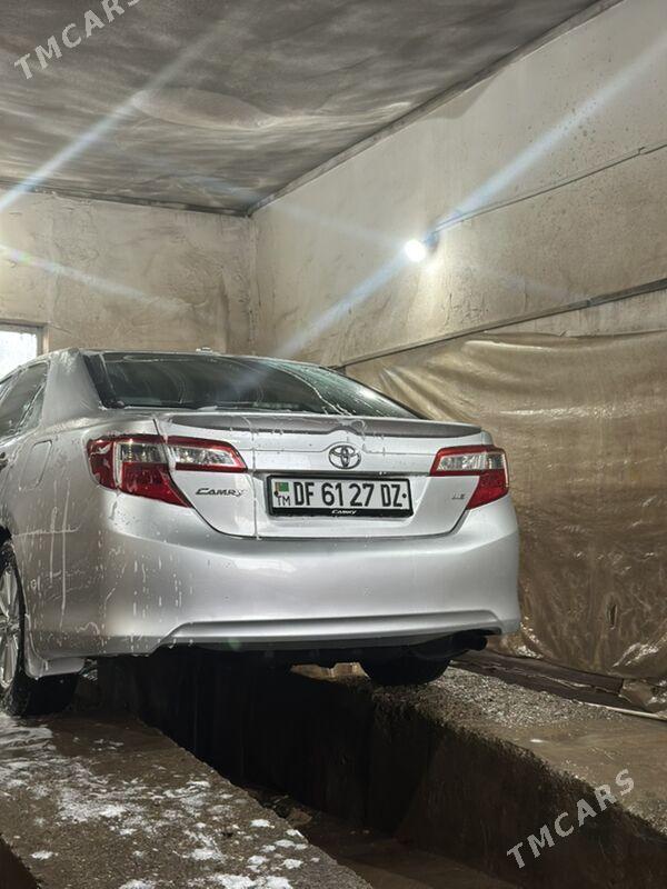 Toyota Camry 2012 - 250 000 TMT - Köneürgenç - img 2