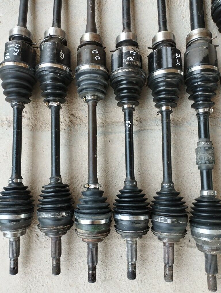 Granat 500 TMT - Мургап - img 2