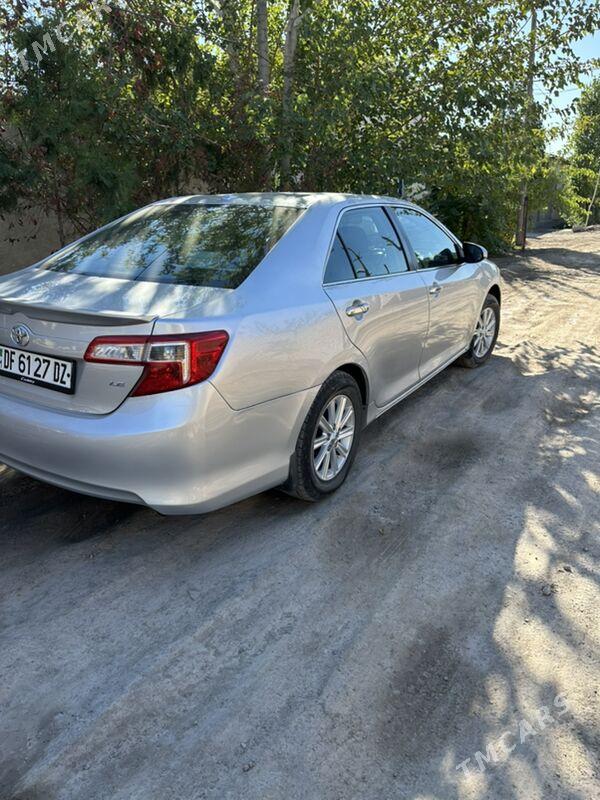 Toyota Camry 2012 - 250 000 TMT - Köneürgenç - img 3