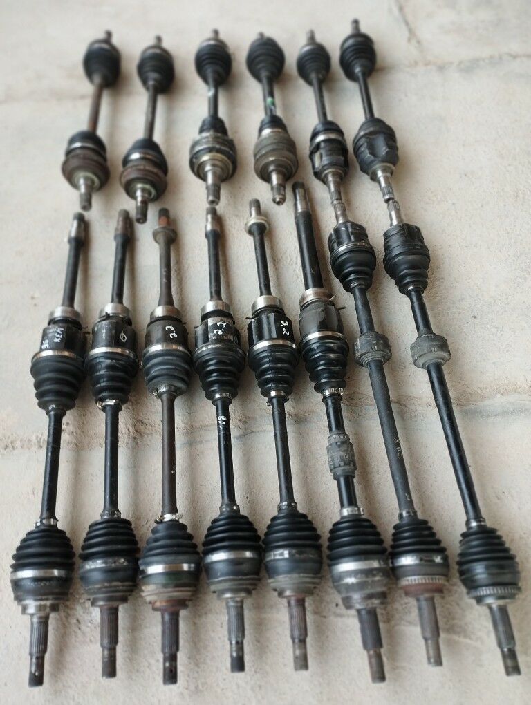 Granat 500 TMT - Мургап - img 4