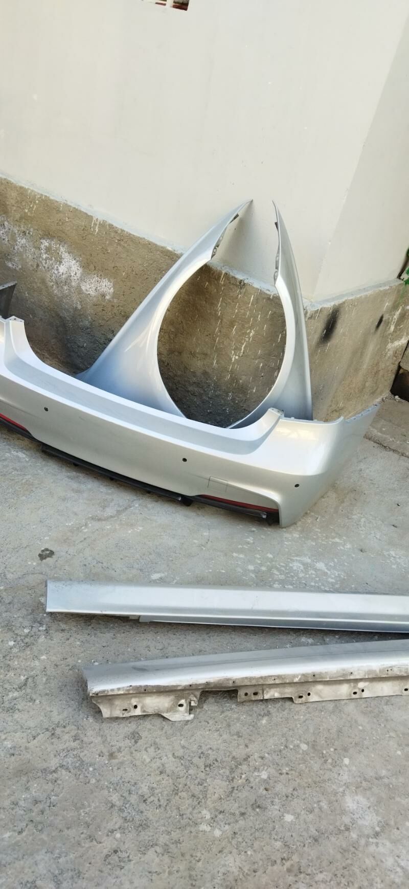 bmw diska teker 25 000 TMT - Ашхабад - img 6