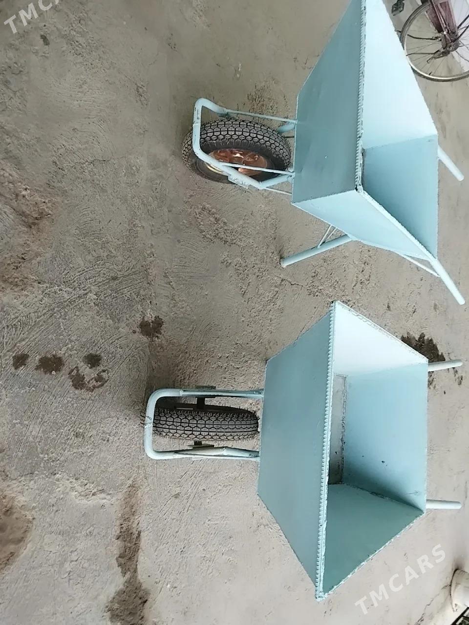 araba tacga - Saýat - img 2