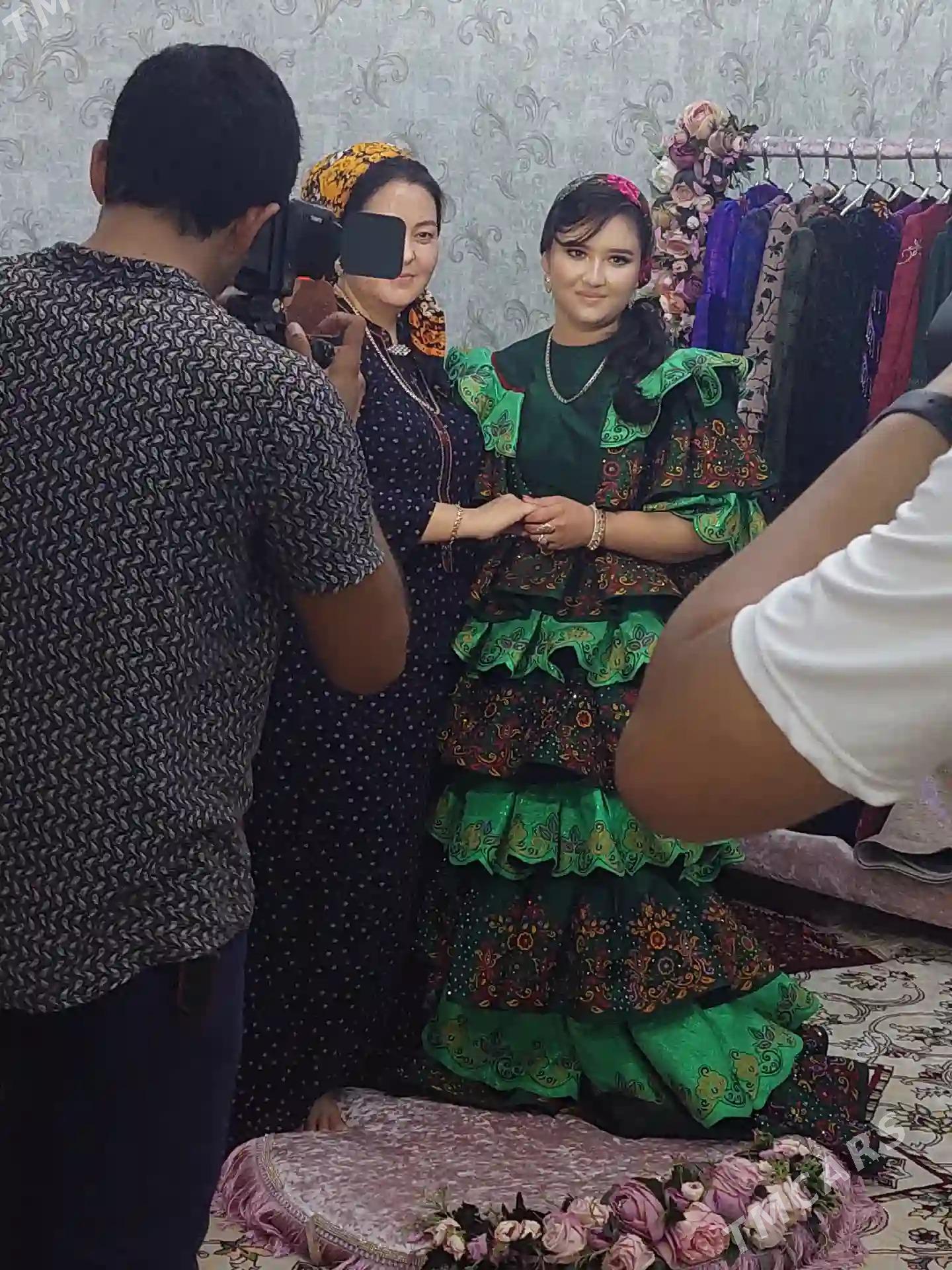 Toý köynek - Багир - img 1