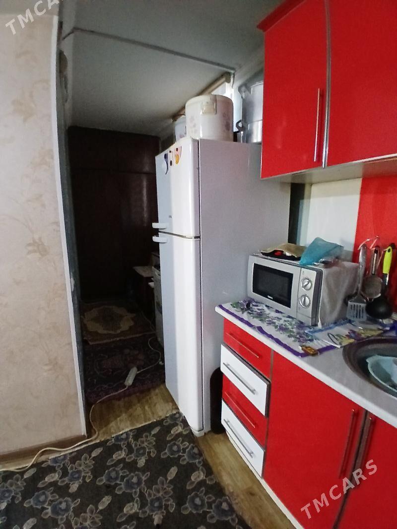 Satlyk jay - Балканабат - img 5