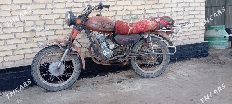 Fekon FK200-14G 2008 - 5 000 TMT - Kerki - img 1