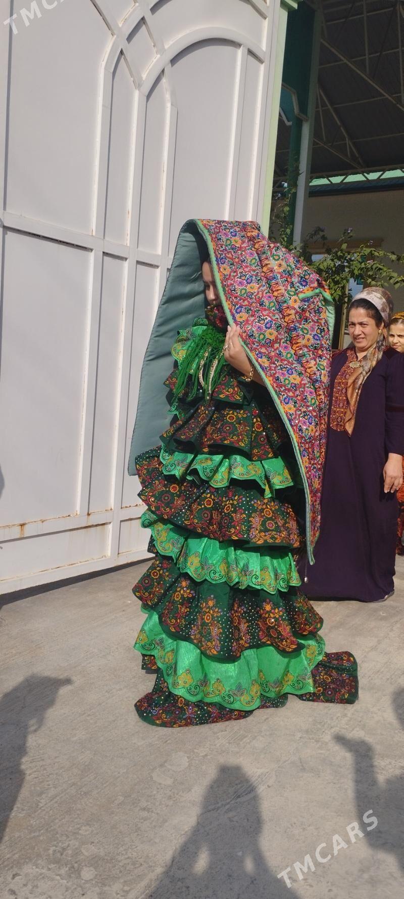 Toý köynek - Багир - img 5