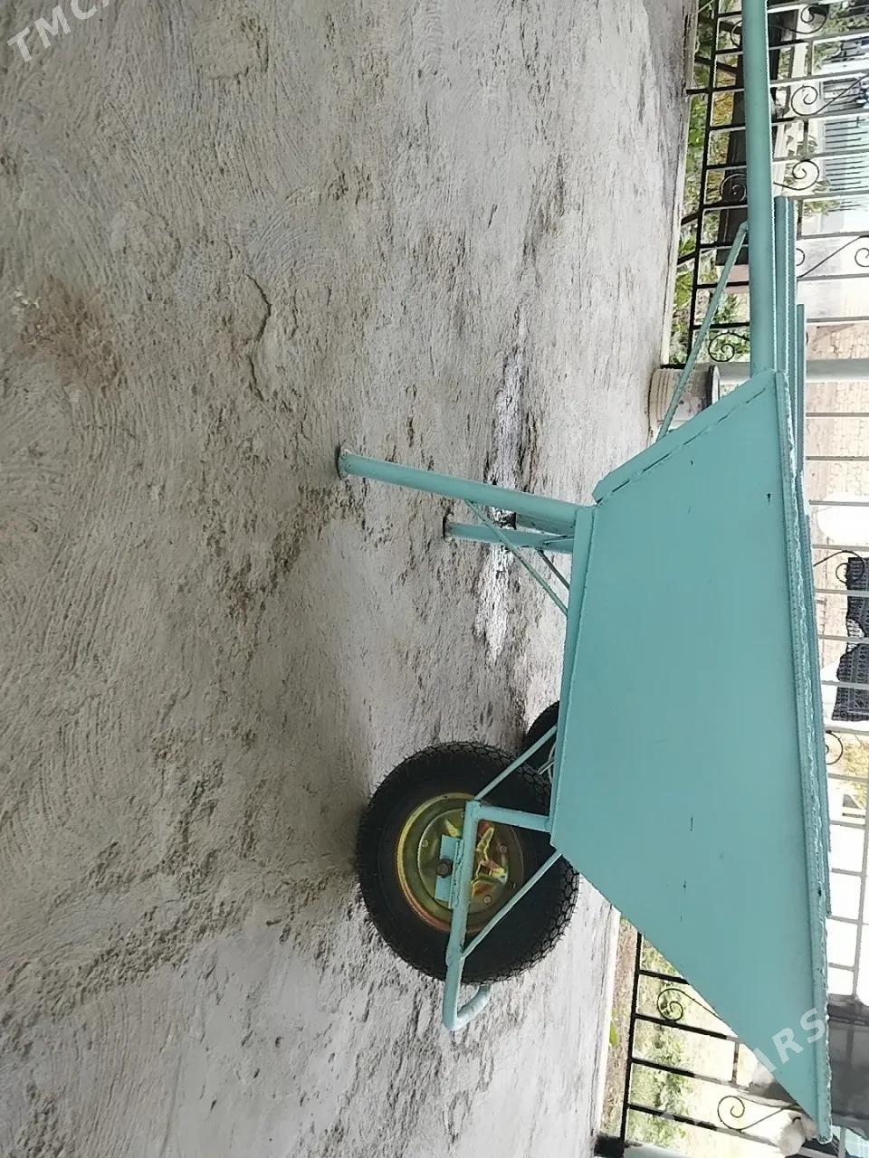 araba tacga - Saýat - img 3