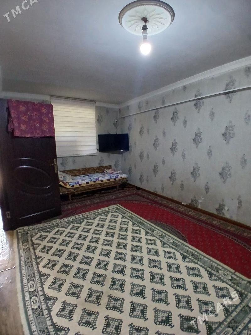 Satlyk jay - Балканабат - img 3