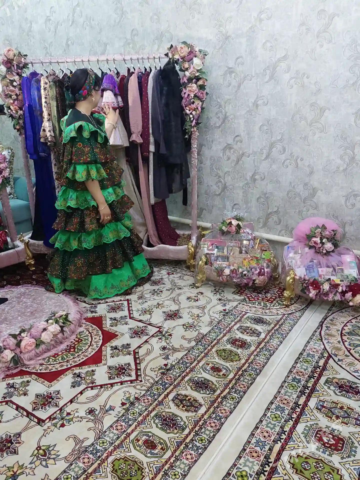 Toý köynek - Багир - img 2