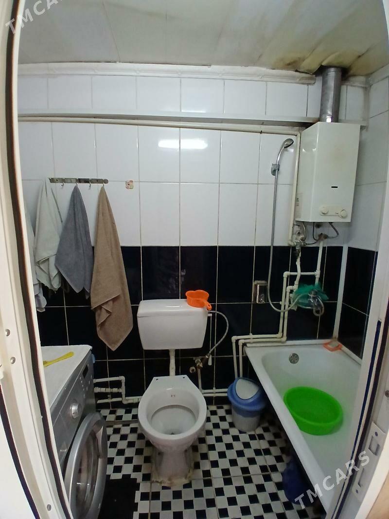 Satlyk jay - Балканабат - img 6