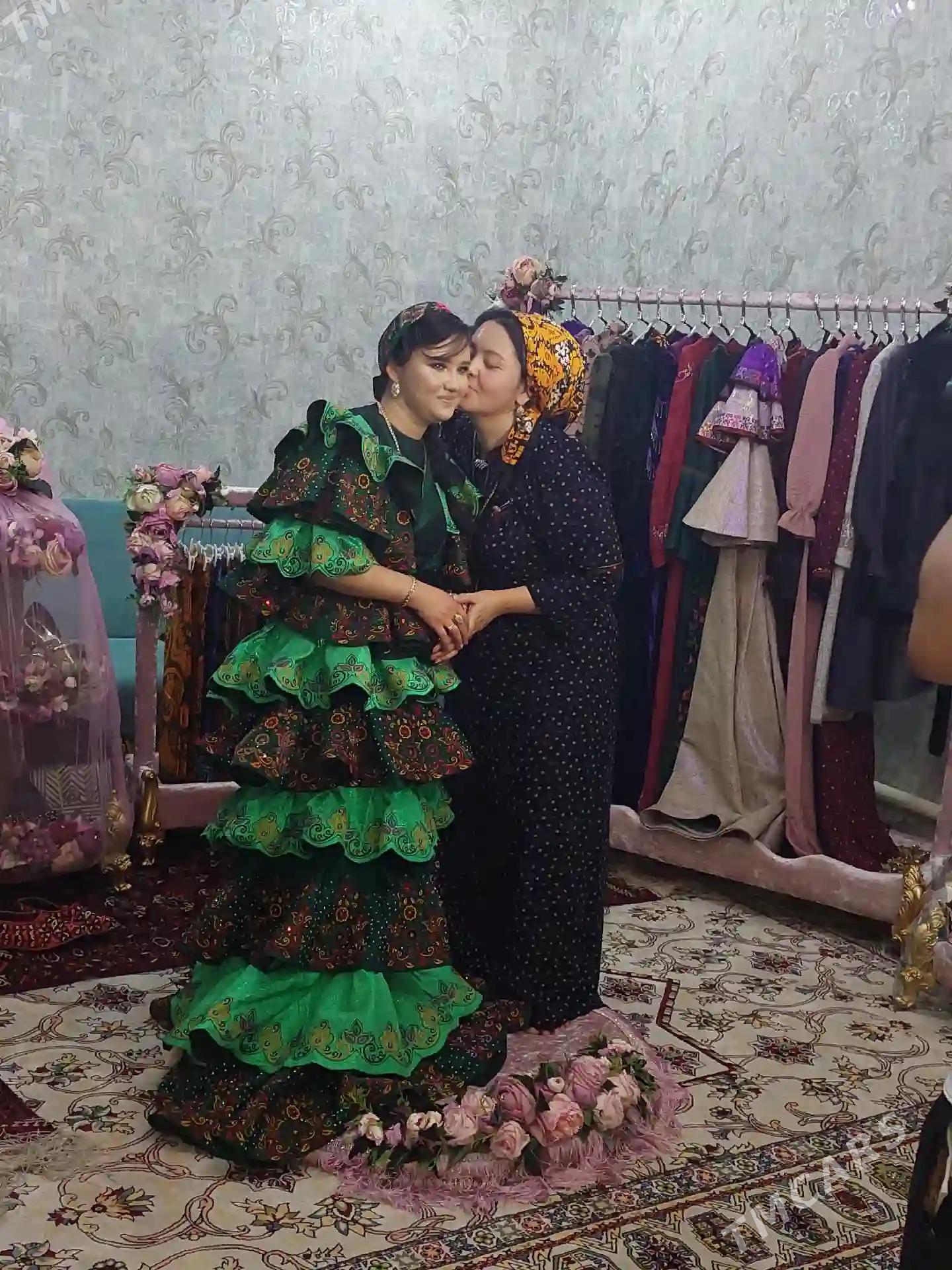 Toý köynek - Багир - img 4