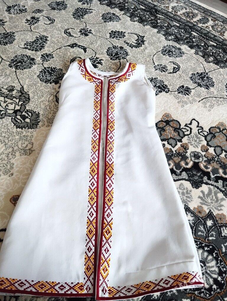 Täzeje ak don - Балканабат - img 1